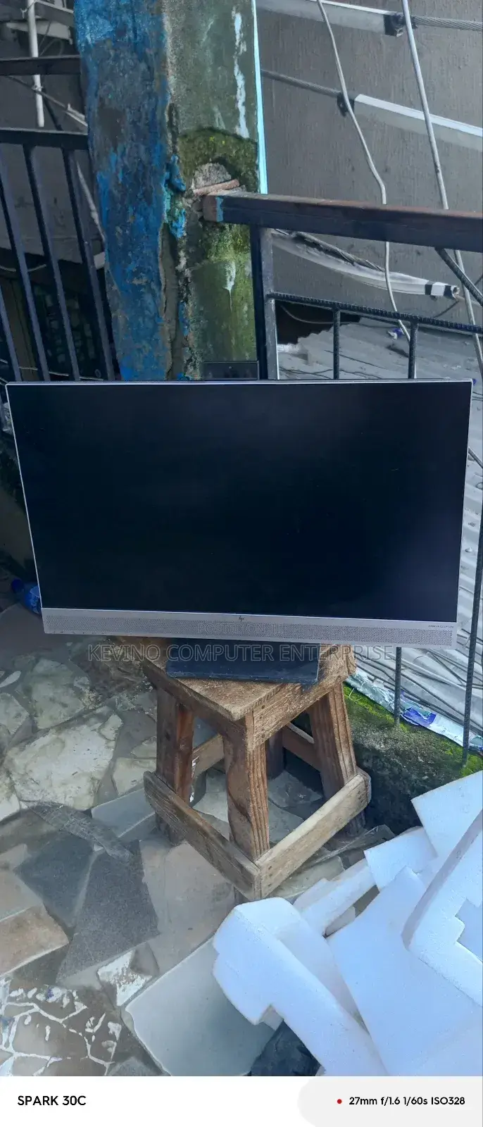 Elite Display
