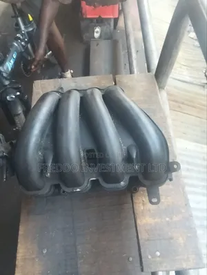 Intake Manifold Yaris New Model
