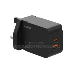 Ldnio Q3 45w Usb-C to Usb-C Fast Charger