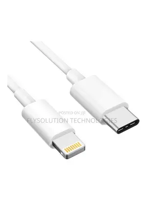 Ldnio Lc902i Usb-C to iPhone 2m Cable