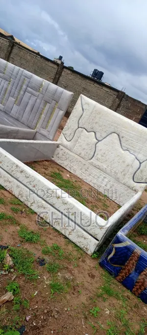 Nice and Affordable Bed Frames
