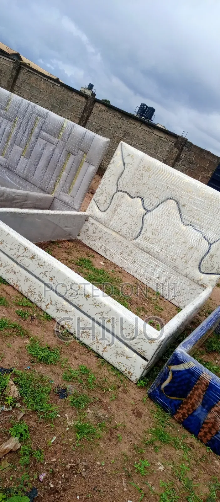 Nice and Affordable Bed Frames