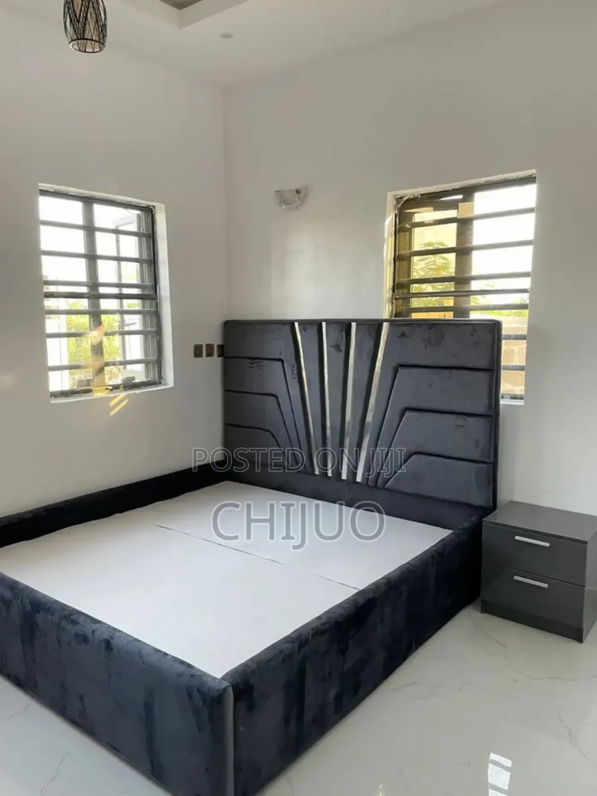 Nice and Affordable Bed Frames