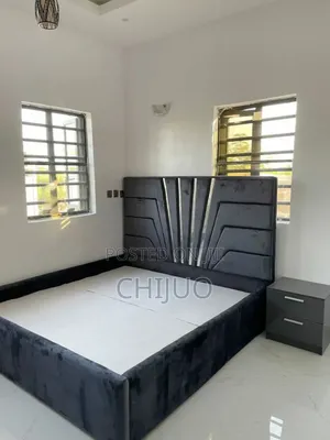 Nice and Affordable Bed Frames