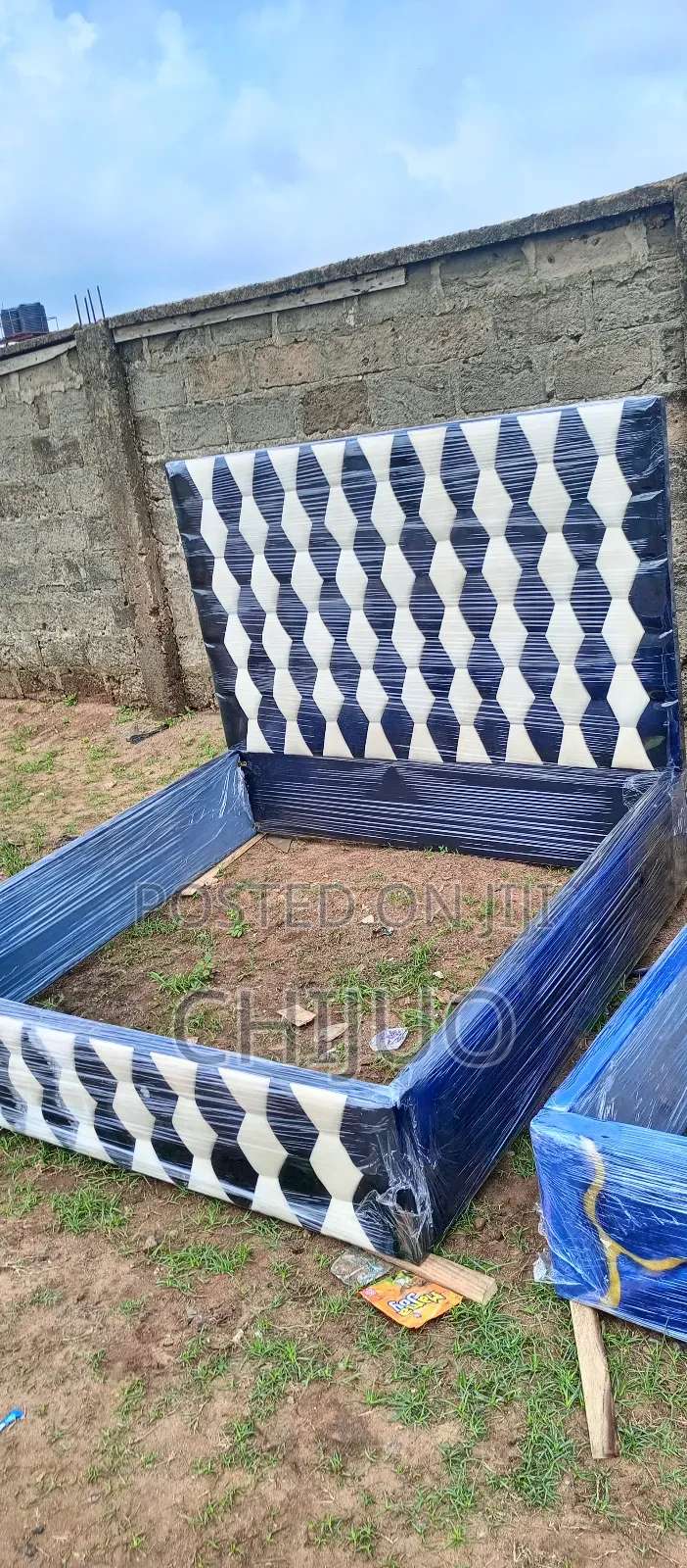 Nice and Affordable Bed Frames
