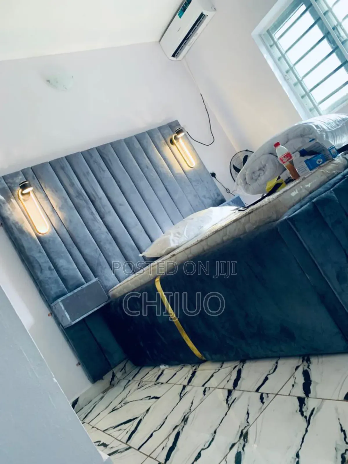 Nice and Affordable Bed Frames