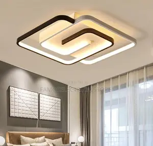 Ceiling Mounted Led Light