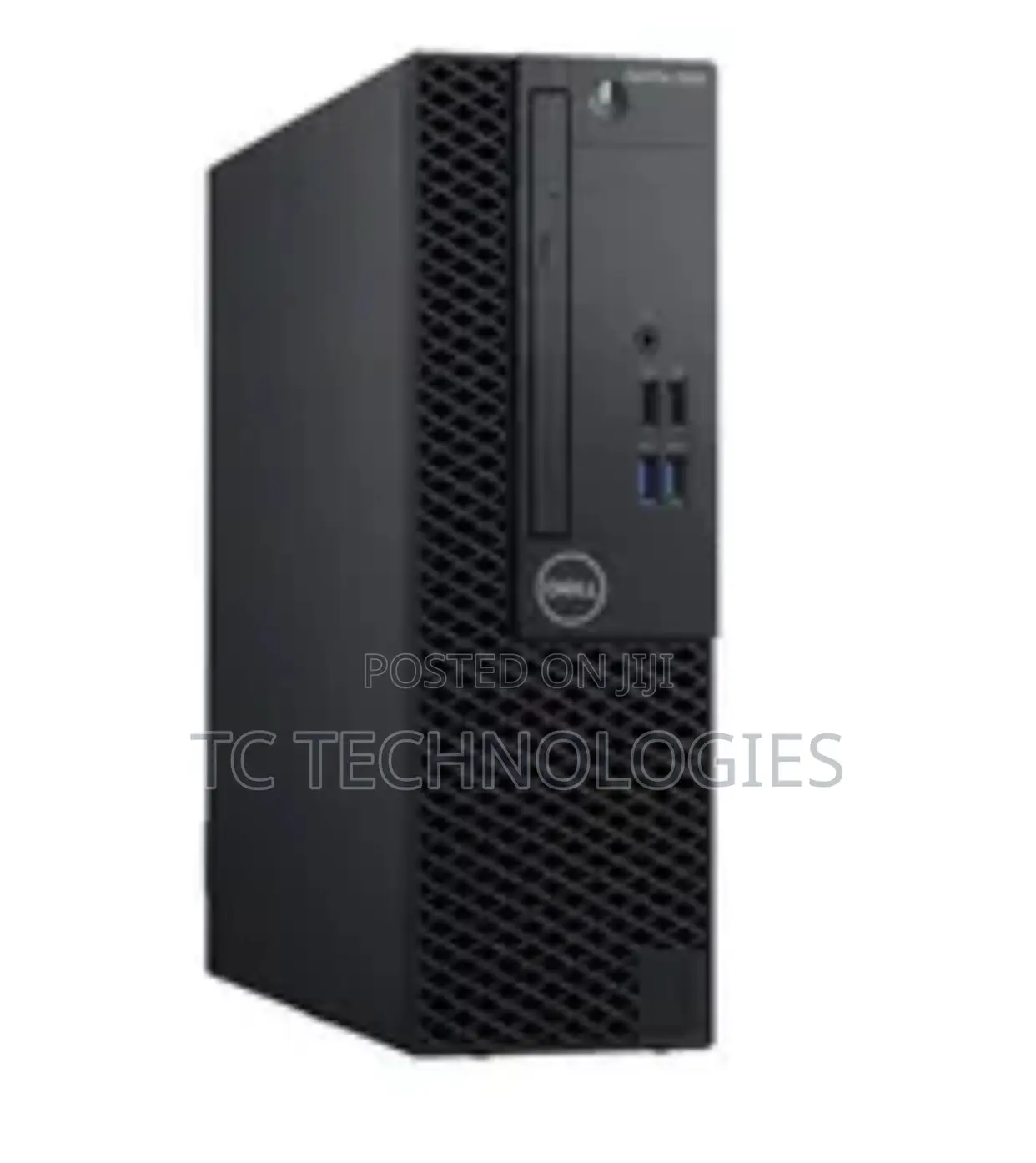 New Desktop Computer Dell OptiPlex 3060 8GB Intel Core I5 HDD+SSD 256GB