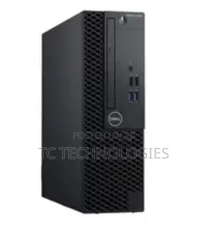 New Desktop Computer Dell OptiPlex 3060 8GB Intel Core I5 HDD+SSD 256GB