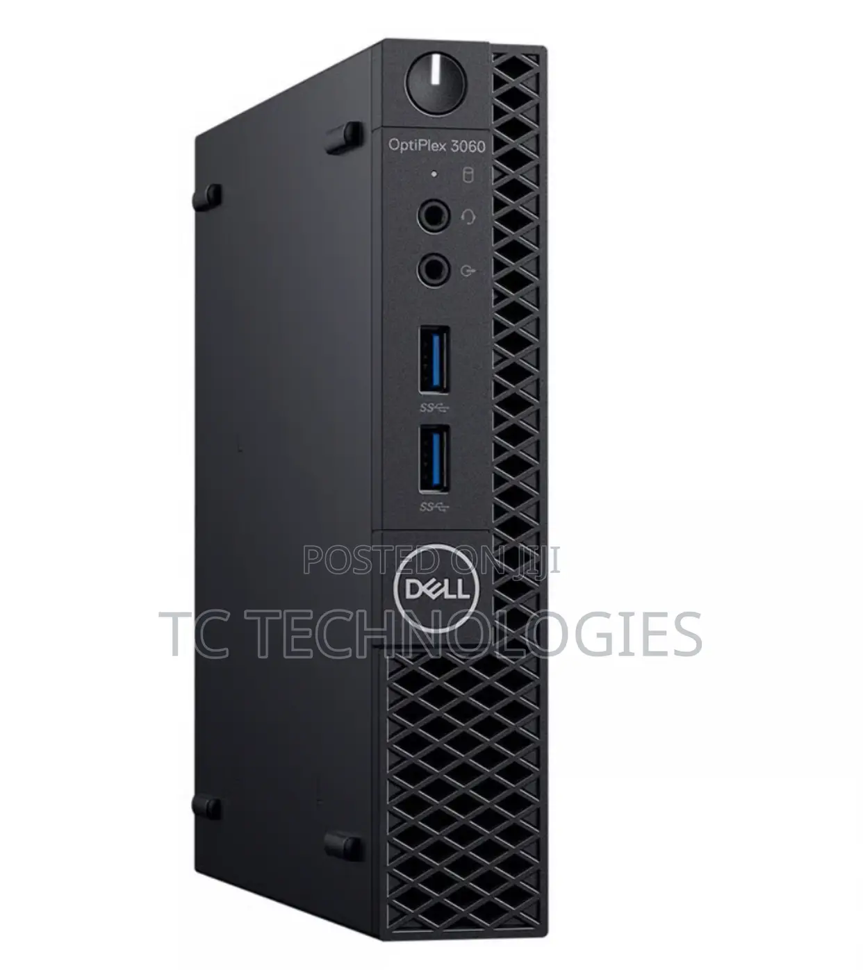 New Desktop Computer Dell OptiPlex 3060 8GB Intel Core I5 HDD+SSD 256GB