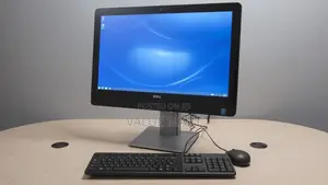 Desktop Computer Dell OptiPlex 9020 4GB Intel Core i5 HDD 500GB