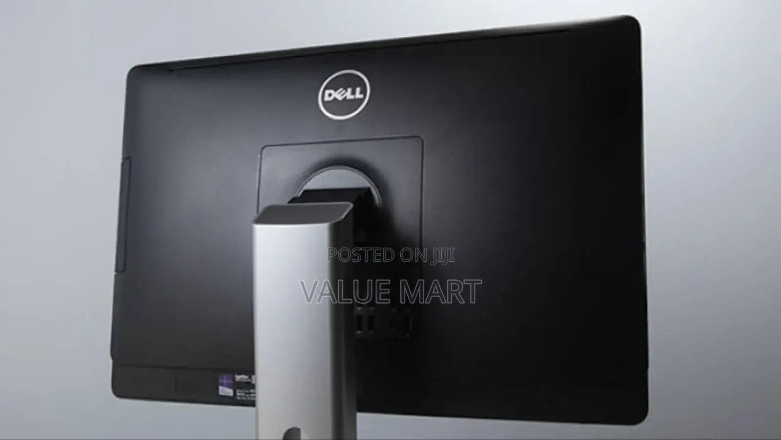 Desktop Computer Dell OptiPlex 9020 4GB Intel Core i5 HDD 500GB