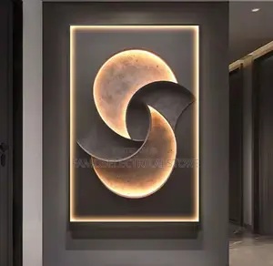 Led Frame Pant Lighting Design