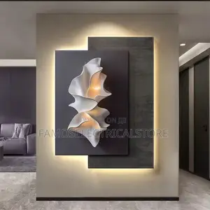 Led Frame Pant Lighting Design