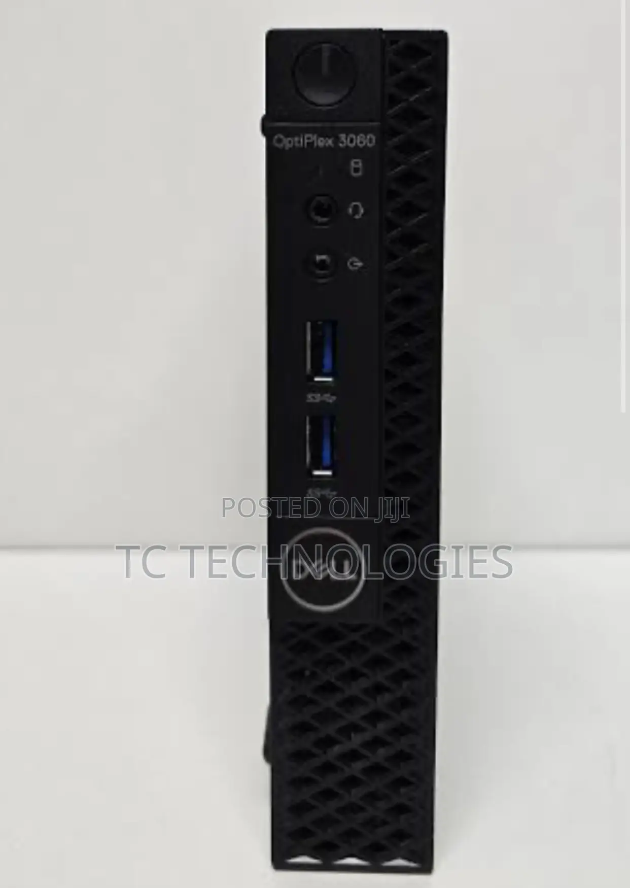 New Desktop Computer Dell OptiPlex 3060 8GB Intel Core I5 HDD+SSD 256GB
