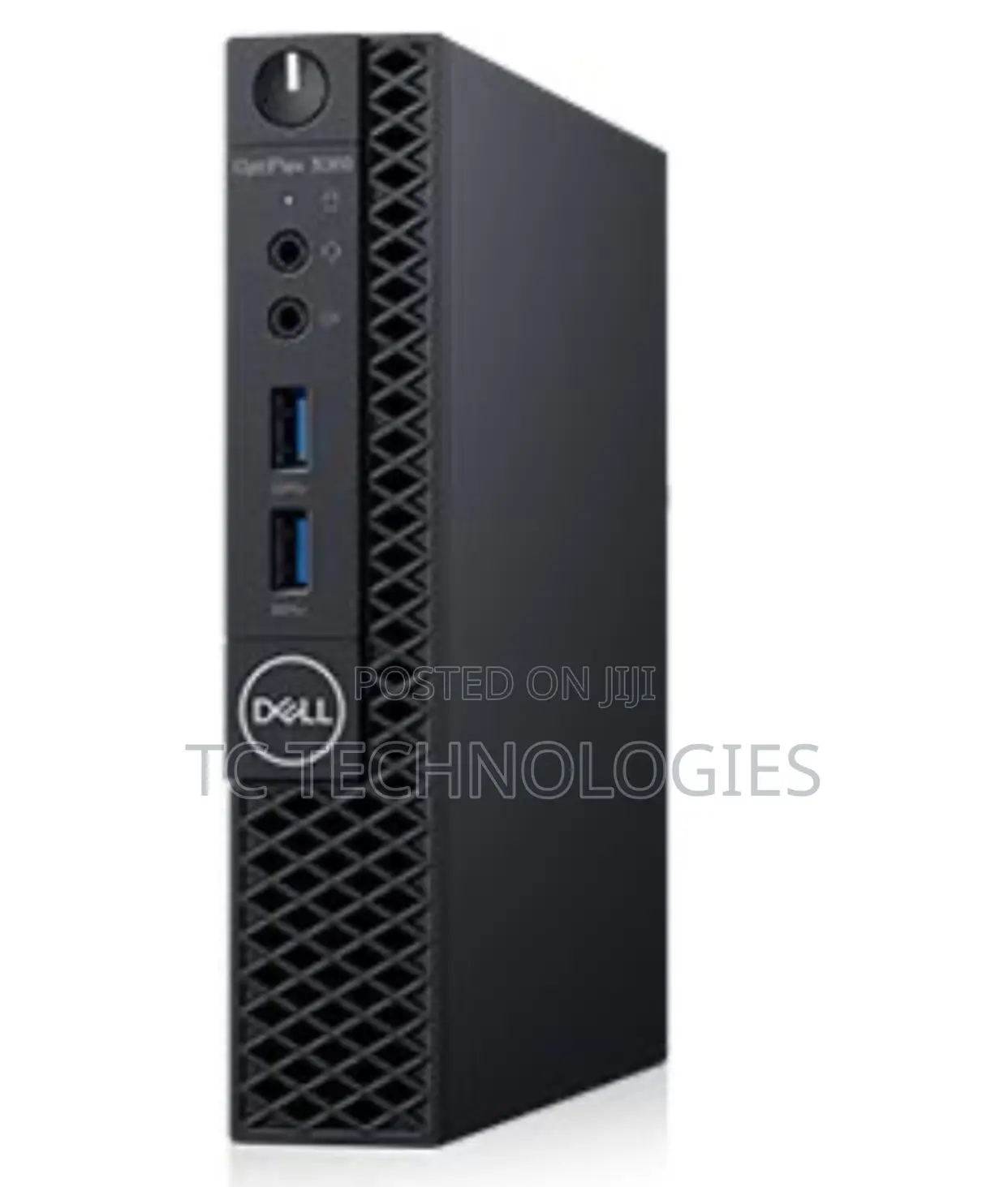 New Desktop Computer Dell OptiPlex 3060 8GB Intel Core I5 HDD+SSD 256GB