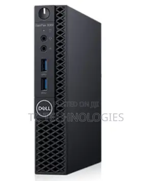 New Desktop Computer Dell OptiPlex 3060 8GB Intel Core I5 HDD+SSD 256GB