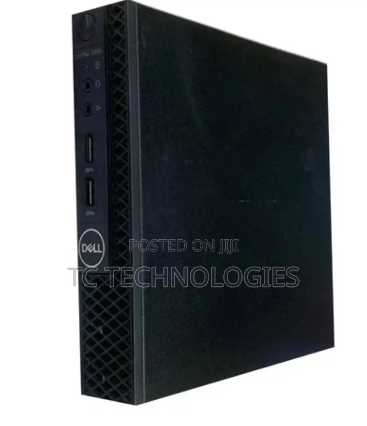 New Desktop Computer Dell OptiPlex 3060 8GB Intel Core I5 HDD+SSD 256GB