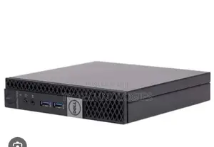 New Desktop Computer Dell OptiPlex 3060 8GB Intel Core I5 HDD+SSD 256GB