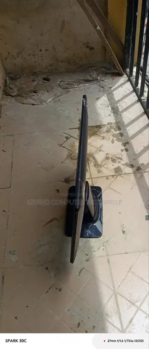 Hp2311x Led