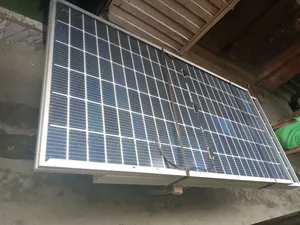 650watts Jinko Bificial Solar Panel