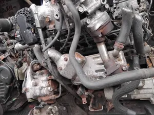 Mistibush Diesel New Model