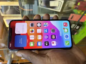 Apple iPhone 11 Pro Max 256 GB Green