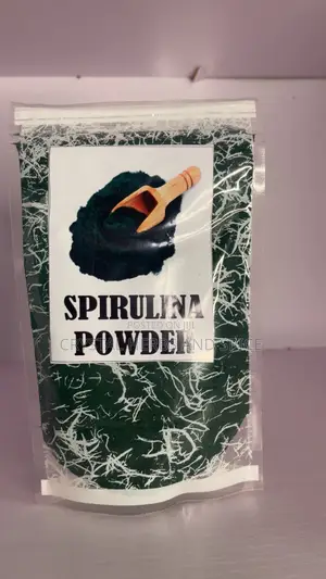  Spirulina Powder 100g, (Wholesalers Come in for Your Sweet Price )