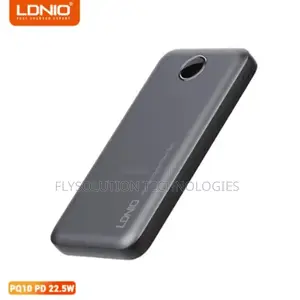 Ldnio Pq10 10000mah Power Bank