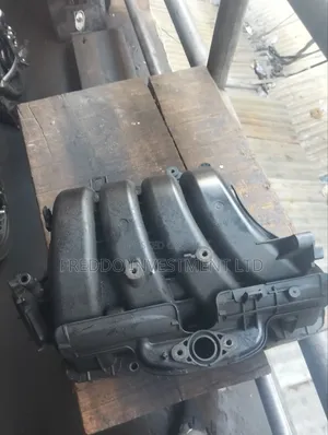 Intake Manifold Toyota Corolla