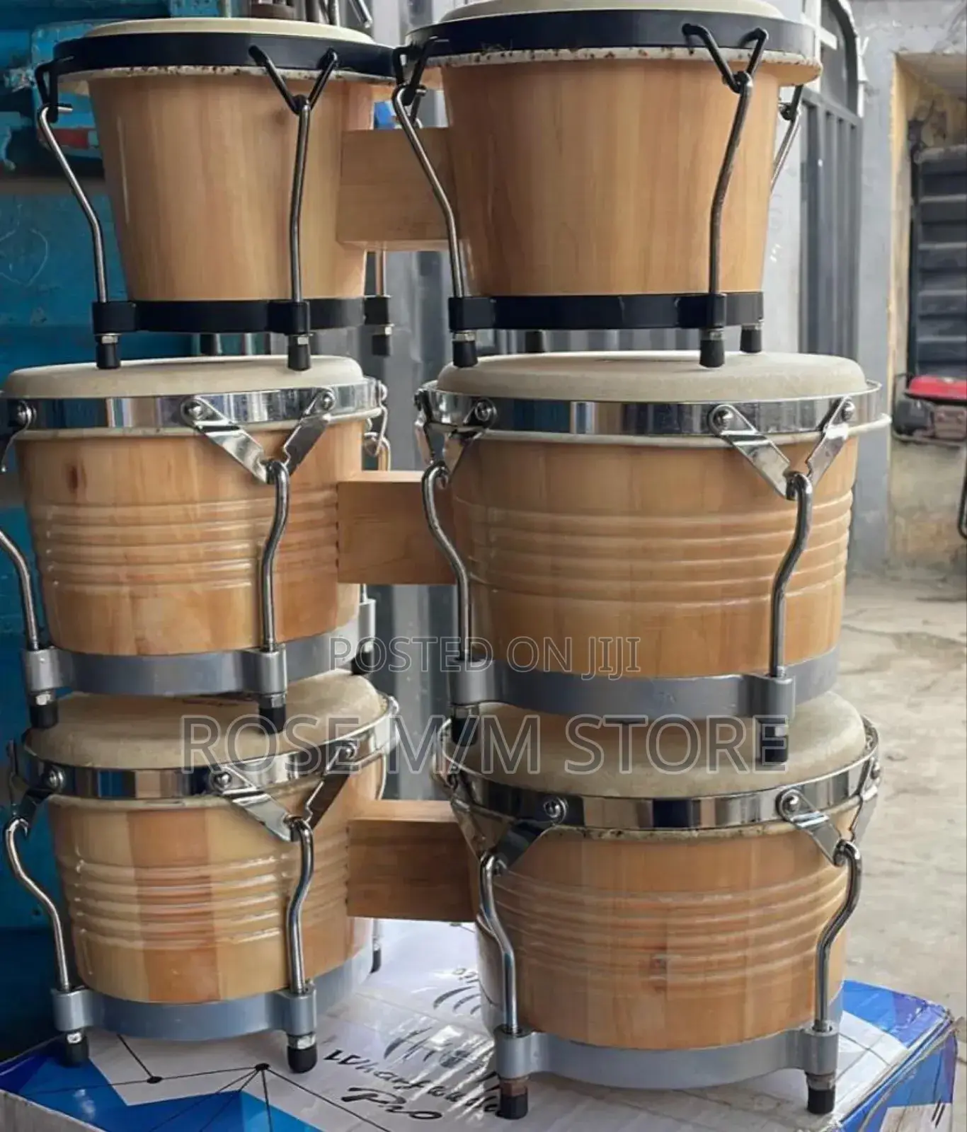 Big Bongo(Only)