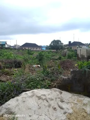 Sale Plot of Land at Ginti Off Ijede Rd Ikorodu Lagos