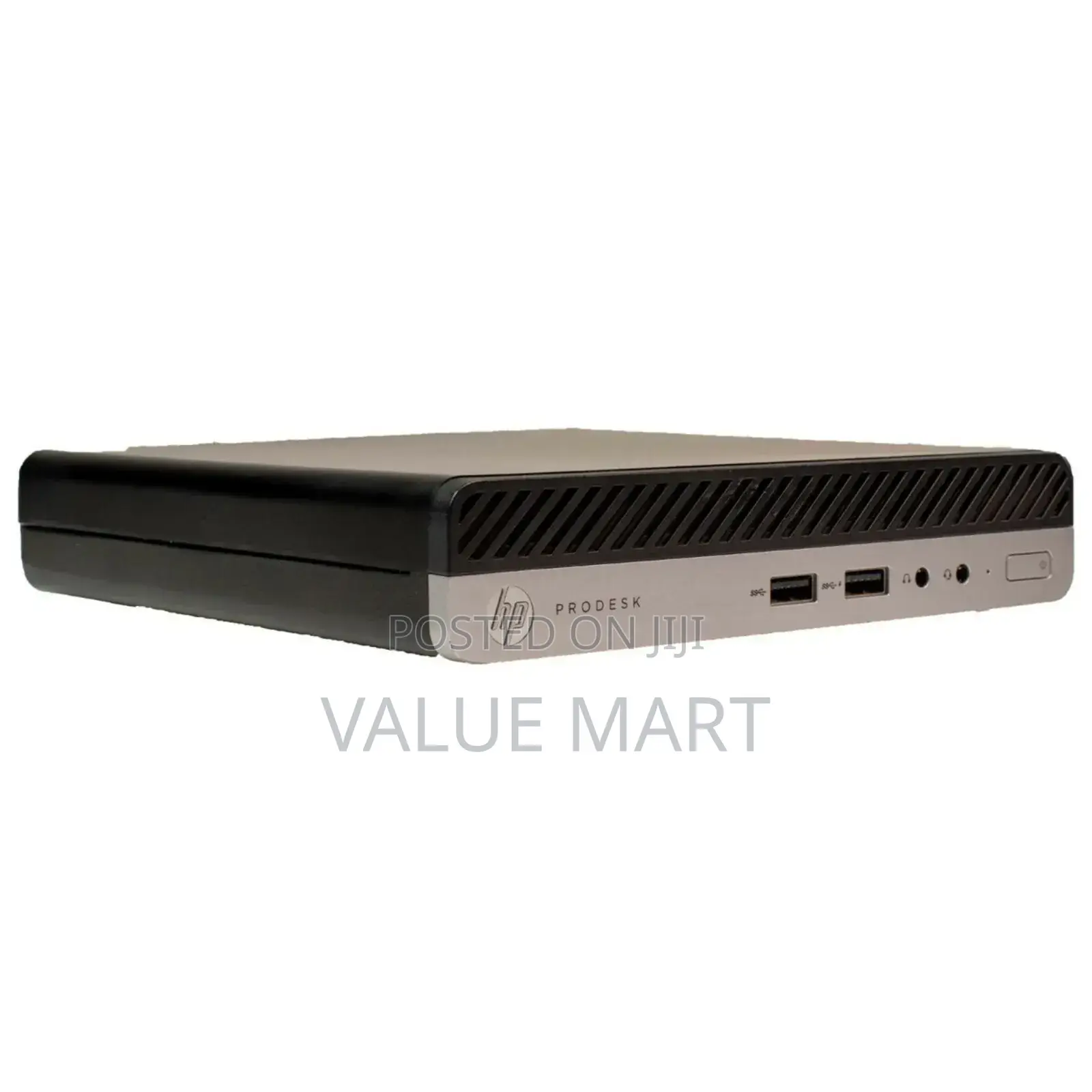 Desktop Computer HP ProDesk 600 8GB Intel Core i5 SSD 256GB