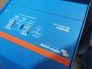 8kva 48v Victron Energy Inverter Quattro