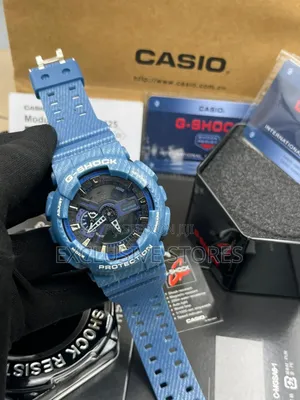 Casio G Shock Women s Watches In Nigeria For Sale Price On Jiji ng