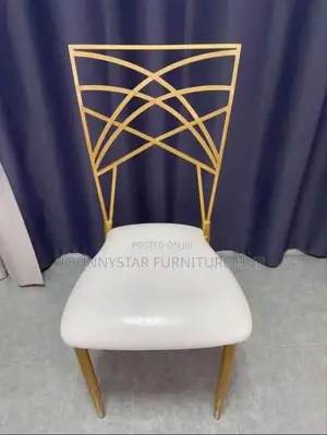 Chivalry Events Chairs