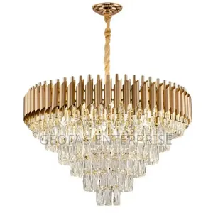 High Chief Executive Presidential Modern Design Luxury Chandelier
