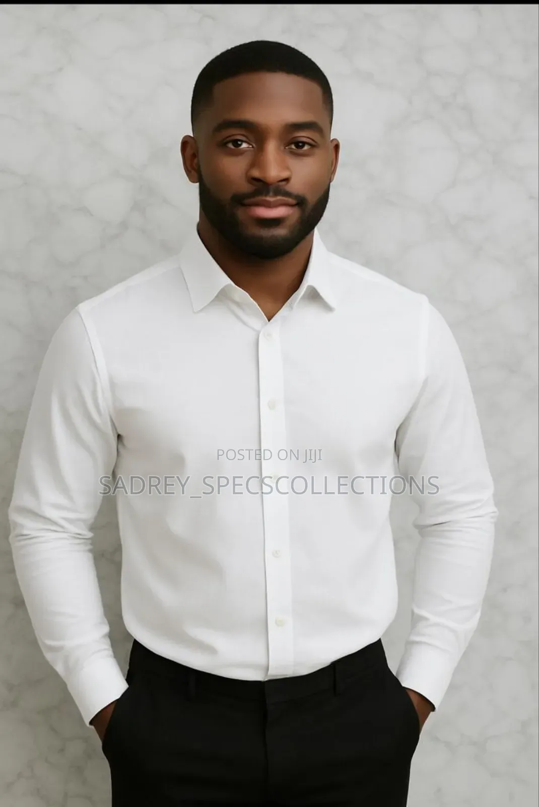 Authentic Cotton Long Sleeves for Men