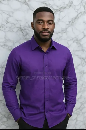 Authentic Cotton Long Sleeves for Men