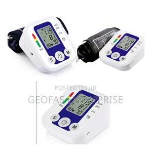 Original High Ultra Bp Kit for Healthy Living
