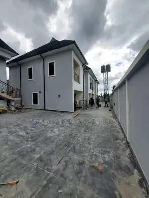2bdrm Duplex in Shell Cooperative, Port-Harcourt for rent