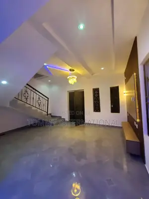 2bdrm Duplex in Shell Cooperative, Port-Harcourt for rent