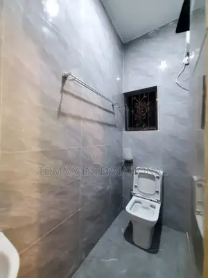 2bdrm Duplex in Shell Cooperative, Port-Harcourt for rent
