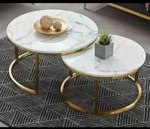 Marble Center Table