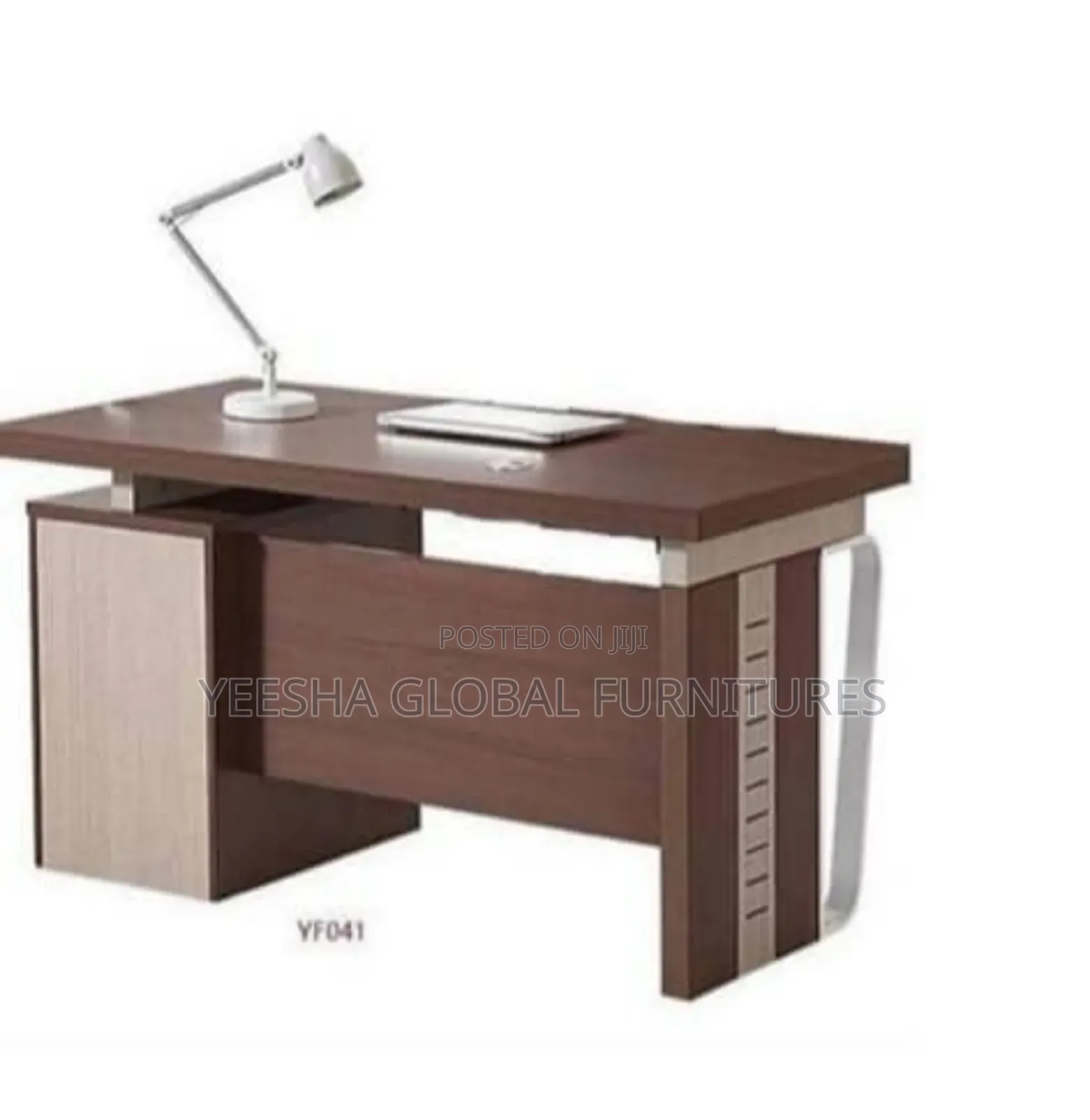 1.4 Meter Office Desk
