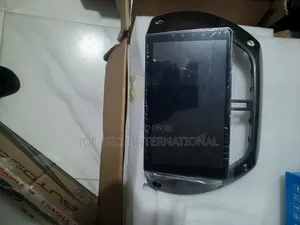 Toyota Rav4 200/2005 Android
