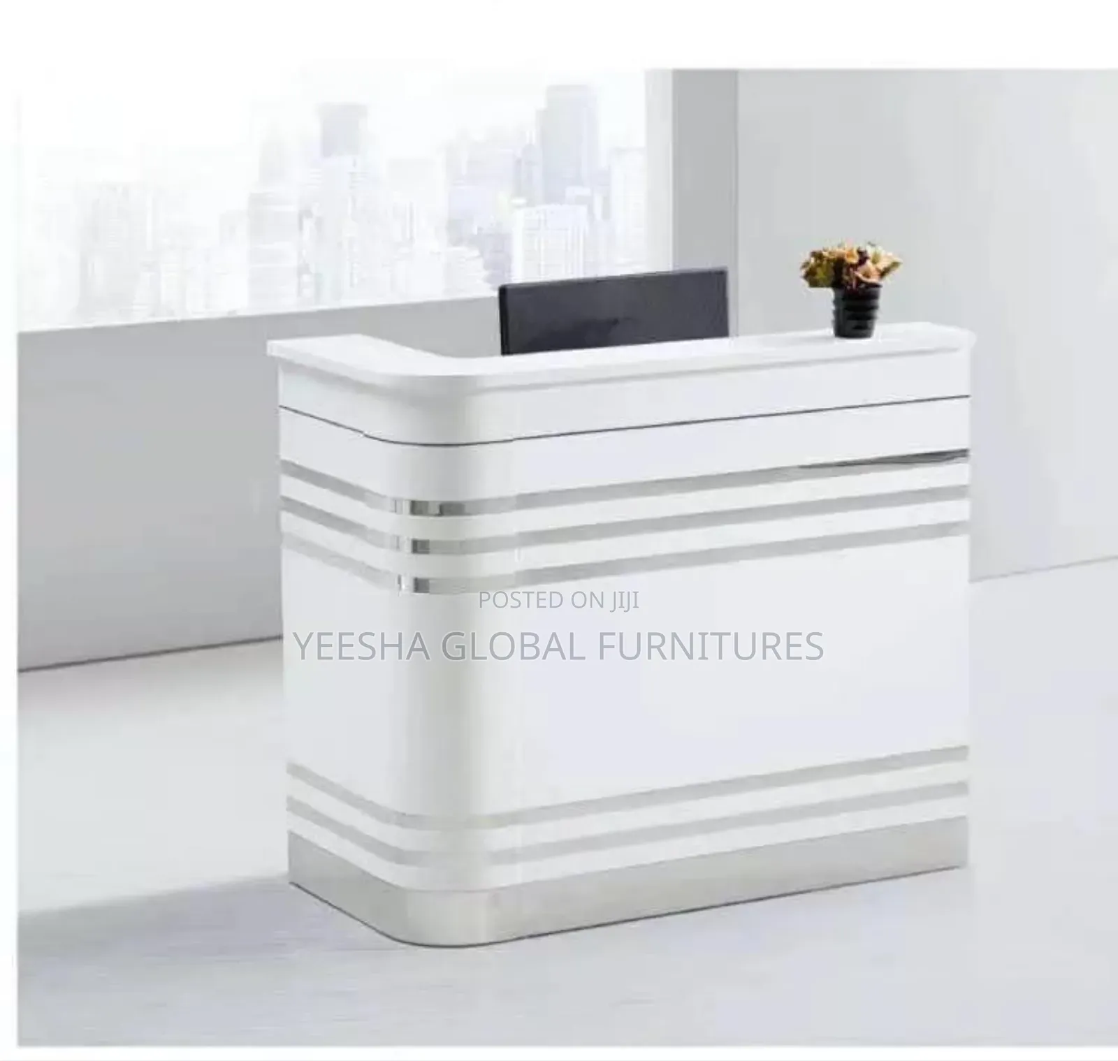 Receipt Modern Table