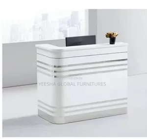 Receipt Modern Table