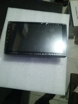 Honda Pilot 2003 Android
