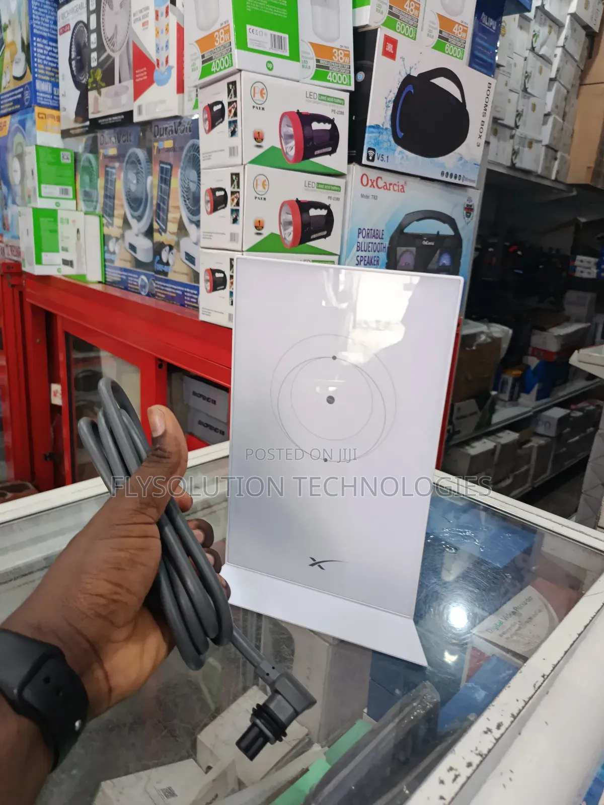 Starlink Mesh Router